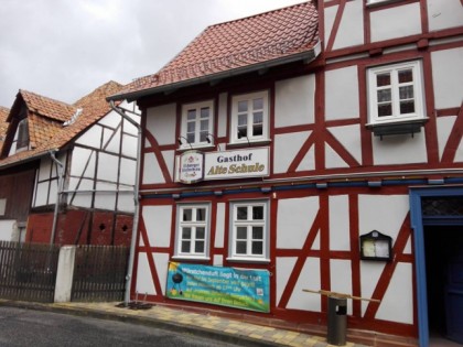 Foto: Alte Schule